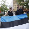 OTSEBLOGI JA -FOTOD MALMÖST | Eesti on tõusnud viimaste tundidega ennustustabelis KAHE koha võrra! Kas pääseme finaali?