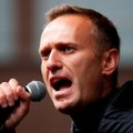 Алексей Навальный подал в суд на пресс-секретаря президента РФ Дмитрия Пескова