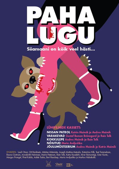 "Paha lugu"