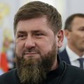 Рамзан Кадыров опроверг слухи о своей смерти и коме