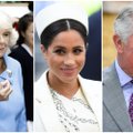 UURING | Milline kuningliku perekonna liige on brittide arvates kõige ebameeldivam?