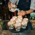 ФОТО | Кто станет лучшим барменом стран Балтии? Стартовал новый сезон популярного конкурса коктейлей World Class