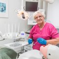 Из-за кризиса сеть предлагающих компенсацию за лечение зубов клиник расширилась