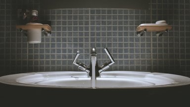 Vesi kodumajapidamises: mida teha, kui vesi lekib või on halva lõhnaga