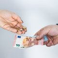 Исследование: читайте, где жители Эстонии активнее всего тратят свои деньги