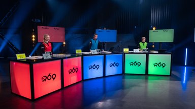 POOLFINAAL PEETUD | Selgusid „Rakett69“ finalistid!