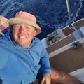 FOTOD | Nagu filmis: eestlasest kapten Tenerifel sattus ookeanil seilates peale hašišilastile