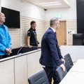 Вячеслав Гулевич получил полгода тюрьмы за отказ от дачи показаний