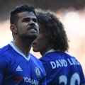 Diego Costalt hiline värav, Chelsea imeline seeria jätkub