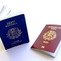 VÕIMAS | Kõige vägevamad passid aastal 2018 — vaata, mitmenda koha sai Eesti pass!