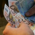 Lätis toetab eurole üleminekut täielikult vaid 3% elanikest