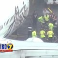 Самолет вылетел из Сиэттла с грузчиком в багажном отсеке