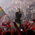 Guardian: Ungari ei osale „liiga geil” Eurovisioni lauluvõistlusel: „homolaevastikult maha astumine teeb head vaimsele tervisele”