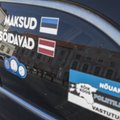 PÄEVA TEEMA | Mart Raamat: Eesti bensiinihind jõudis Euroopa tippu. Tõeliselt ebameeldiv sõnum tuleb aga Lätist