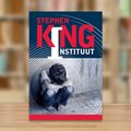 RAAMATUBLOGI: Instituut, kuhu lapsed tulevad üheotsapiletiga ehk Stephen King on kõva!