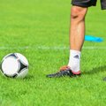 Jalgpalliliit korraldab uuel aastal omapärase jalgpalliturniiri