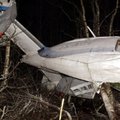 Kärdla lennuõnnetuse piloot ei jäänud kohtus süüdi