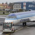 NAG: Tallinn-Brüssel lennu reisijad suunatakse Amsterdami lennule