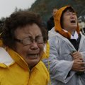 ЮЖНОКОРЕЙСКИЙ УЖАС: число жертв крушения парома у берегов Южной Кореи приблизилось к пятидесяти