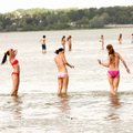 Naisteka suur päevitajate välimääraja: 25 naist, keda suvel igas rannas kohtad