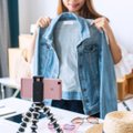 ОБЗОР | Новый способ заработка у эстонских блогеров: продажа б/у одежды и нижнего белья