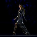 FOTOD: Elu kõige pikem moelava! Supermodell Gisele Bündchen andis Rio olümpiamängudele vapustava stardi
