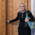 Majandus- ja taristuminister Kadri Simson külastab Lõuna-Eestit