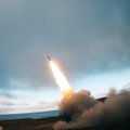 Pentagon kinnitas, et Ukraina saab USA-lt uue rakettmootoriga pommi GLSDB, aga millal, ei avaldata