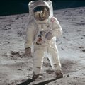 Были ли американцы на Луне? Опрос RusDelfi