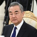 Hiina välisminister Wang Yi läks Venemaale läbirääkimistele, soovitakse arendada koostööd