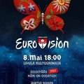 OTSE: Vaata Lihula koolinoorte Eurovisiooni võistlust!