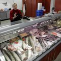 Lihaskandaalist kalaskandaali? USA-s müüakse tarbijatele vale kala