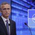 Leht: NATO koguneb Vene vägede koondumise tõttu erakorralisele istungile