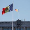 Moldova parlament kinnitas riigikeele ümbernimetamise rumeenia keeleks