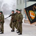 FOTOD | Kalevi jalaväepataljon tähistas 100. aastapäeva
