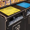 Kultuurne kontor sordib ka jäätmeid
