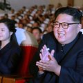 "Верхом наглости" назвали в КНДР желание премьера Японии встретиться с Ким Чен Ыном