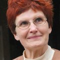 Krista Kaer: Eesti, ingliskeelne maa?
