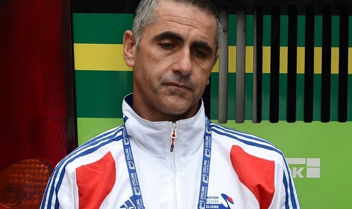 Laurent Jalabert
