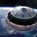 В 2024 году в стратосферу отправится первый космический воздушный шар с туристами