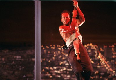 Die Hard (1988) - filmstill