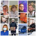 103 HEATEGIJAT | Mida sina Eesti heaks teha saad? Need inimesed kannavad väikeste tegudega suurt missiooni