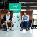 Владельцы Taxify зарегистрировали свои фирмы в Латвии
