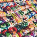 В Латвии творилась история: в продажу поступил сразу миллион йогуртов в разных упаковках