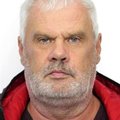 Полиция просит помощи в поисках пропавшего на юге Эстонии 59-летнего мужчины