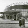 АРХИВНЫЕ ФОТО: История рождения торгового центра Stockmann в Таллинне