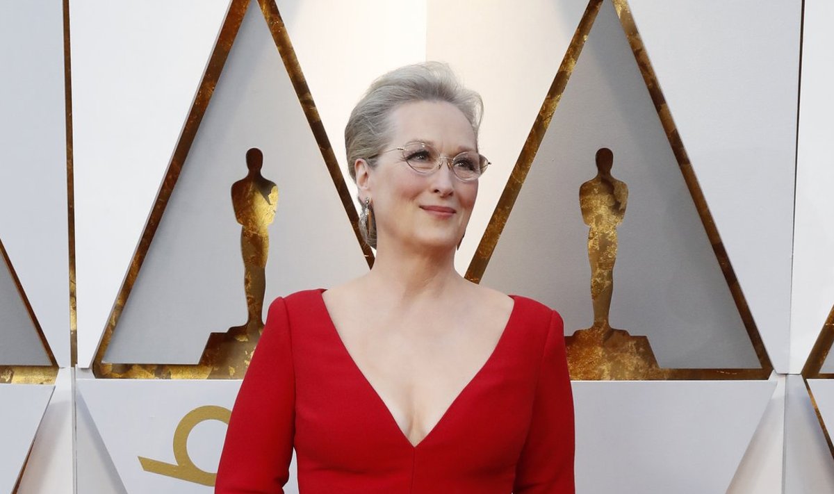 90th Academy Awards - Oscars Arrivals - Hollywood