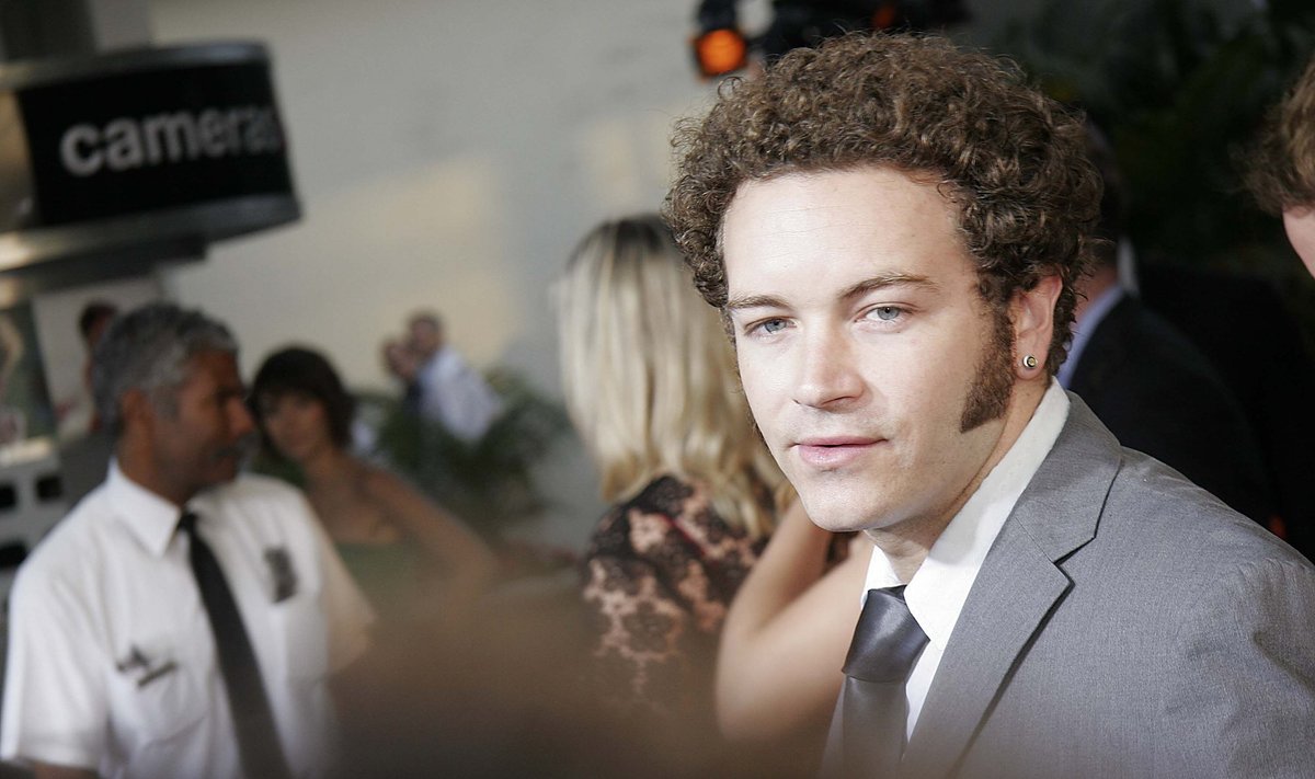 Danny Masterson