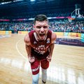 Läti korvpallikoondislane on liitumas Euroliiga tippklubiga