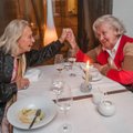 FOTOD: Itaalia grand old lady Elena Cotta õhtustas Ita Everi ja Tiina Lokiga